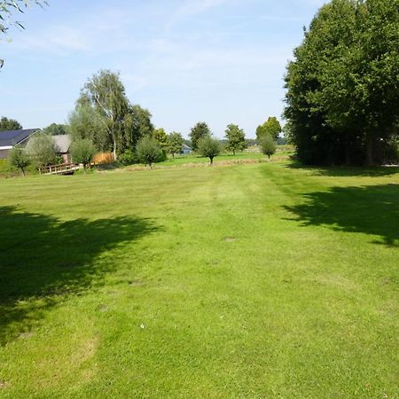 De Knotwilg Villa Loon op Zand Exterior photo
