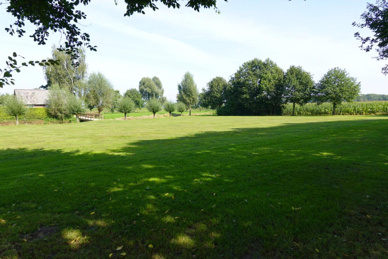 De Knotwilg Villa Loon op Zand Exterior photo
