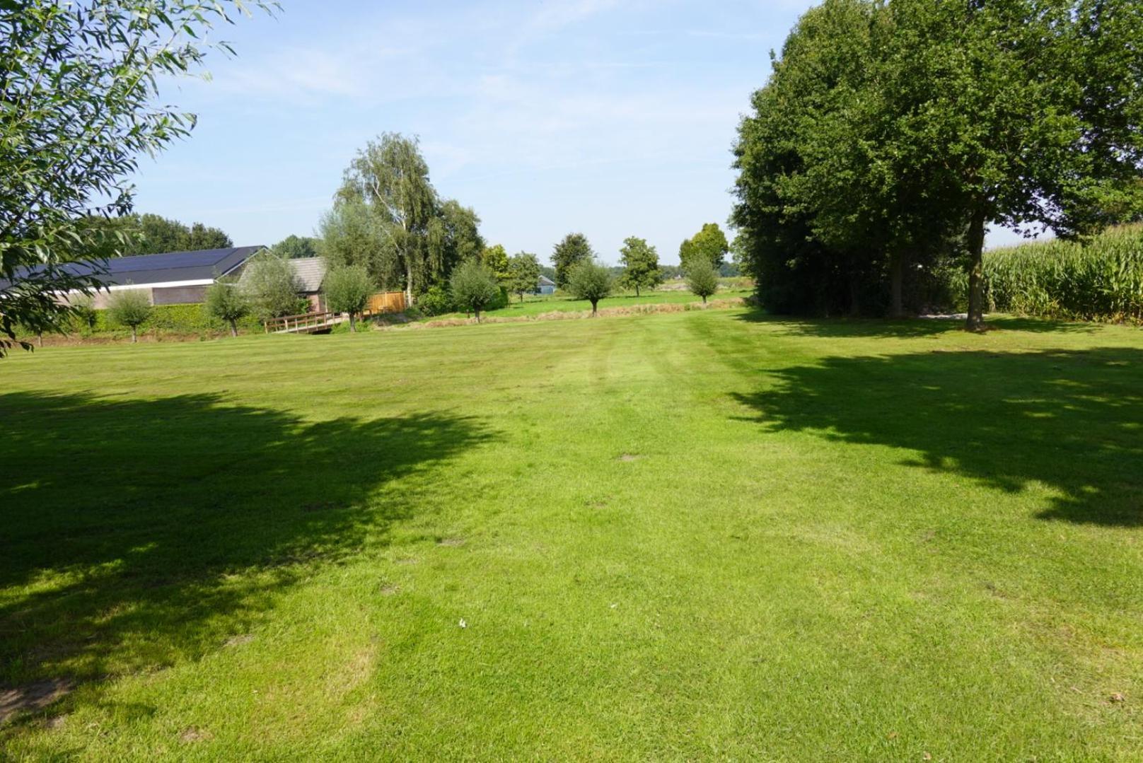 De Knotwilg Villa Loon op Zand Exterior photo