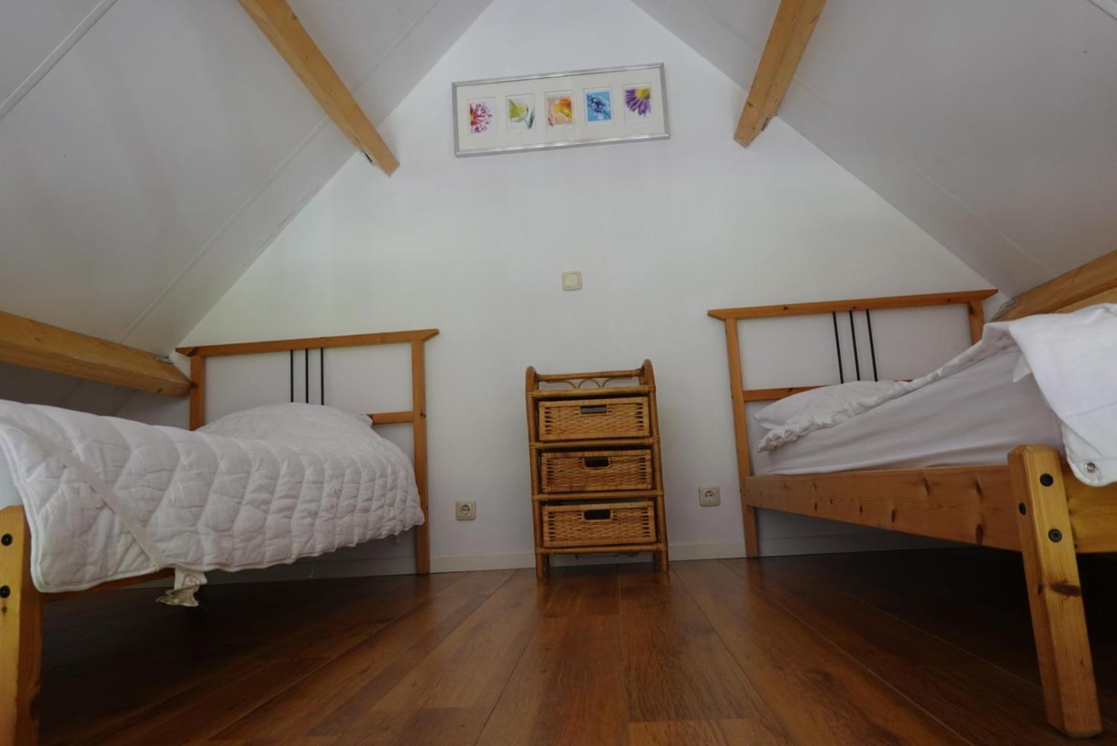 De Knotwilg Villa Loon op Zand Exterior photo