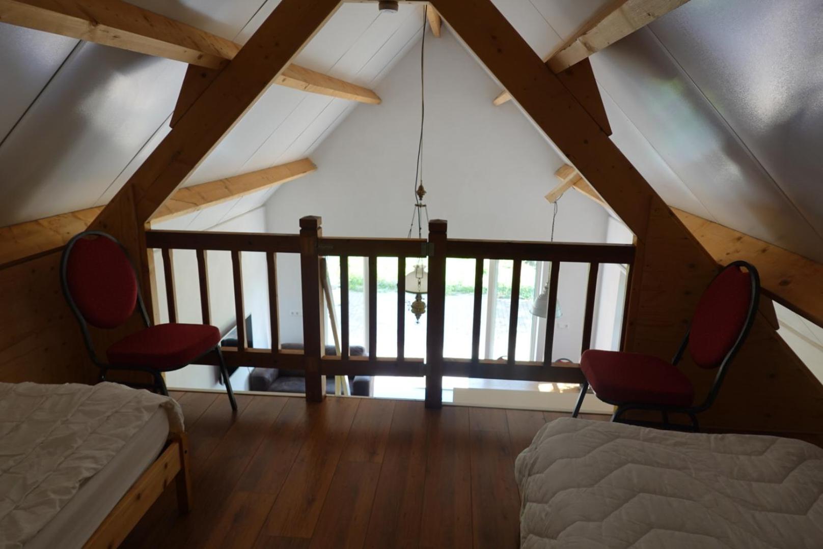 De Knotwilg Villa Loon op Zand Exterior photo