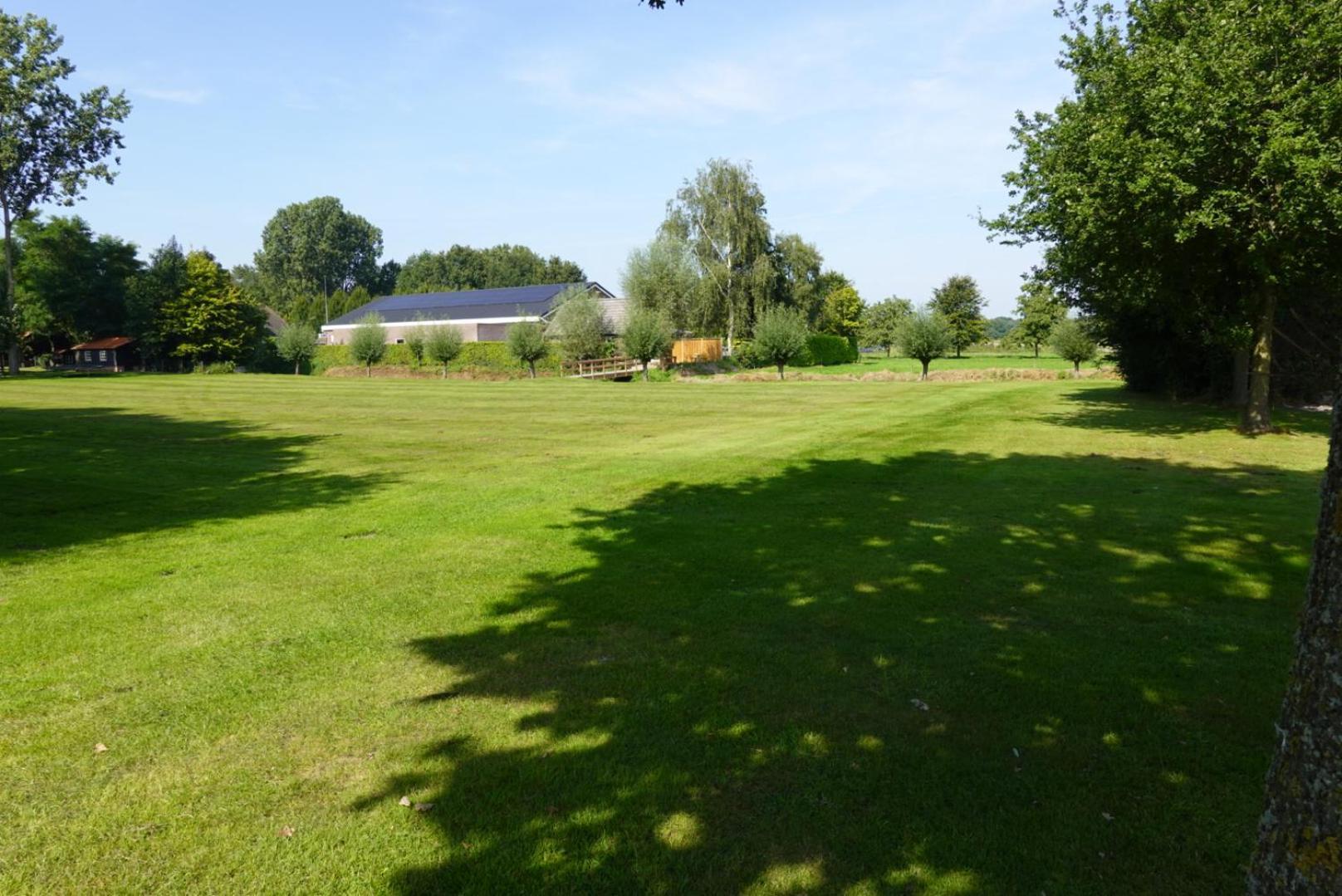 De Knotwilg Villa Loon op Zand Exterior photo