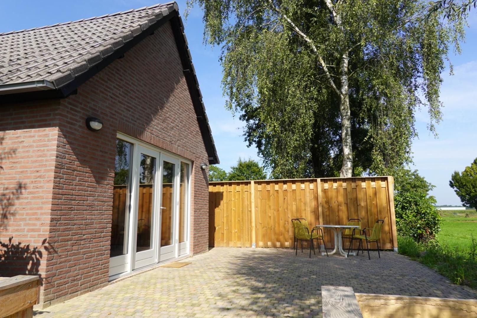 De Knotwilg Villa Loon op Zand Exterior photo